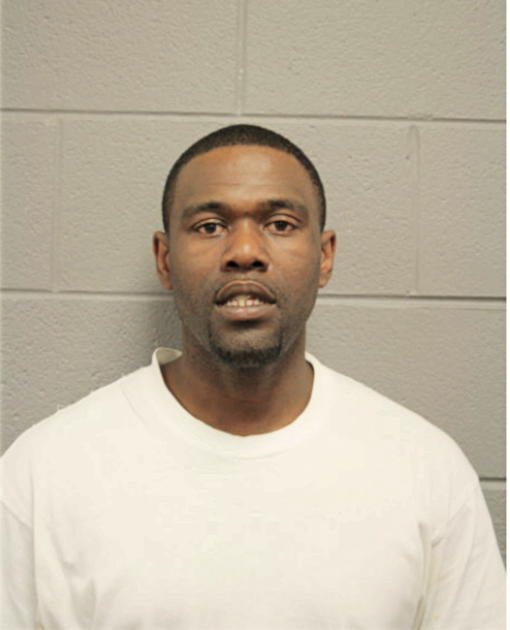 ANTOINE BOYD, Cook County, Illinois