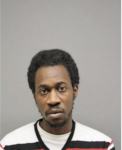 KHARI R BOYKIN, Cook County, Illinois
