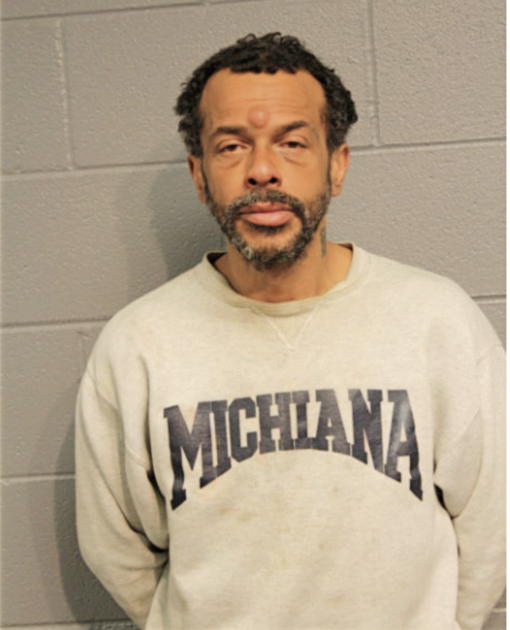 JOHN BOZARTH, Cook County, Illinois