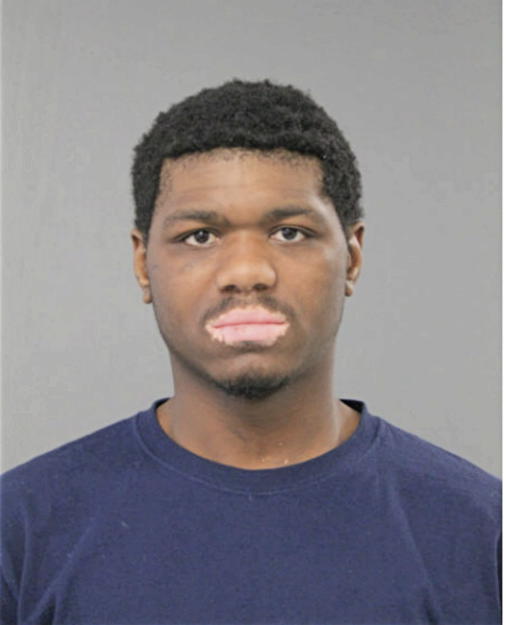 AUSTIN L BRYANT, Cook County, Illinois