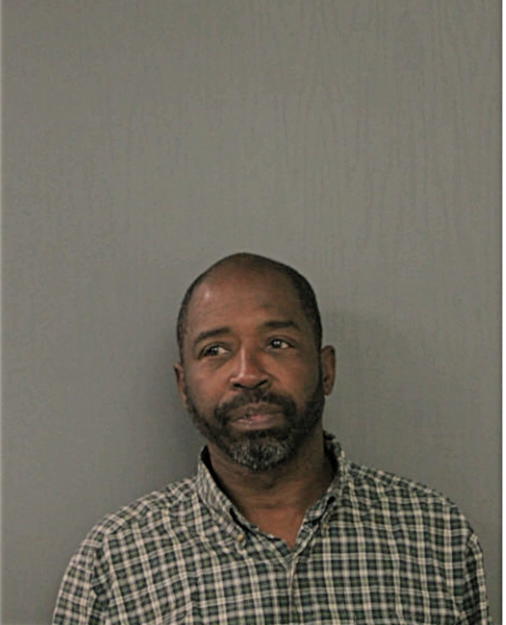 KEITH BUCKNER, Cook County, Illinois