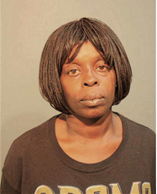 TRACY BUFFORD, Cook County, Illinois