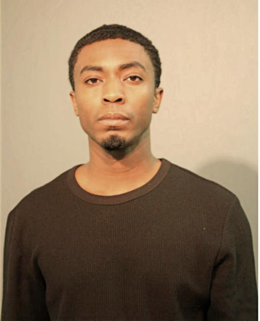 ASA STEPHAN BURTON, Cook County, Illinois