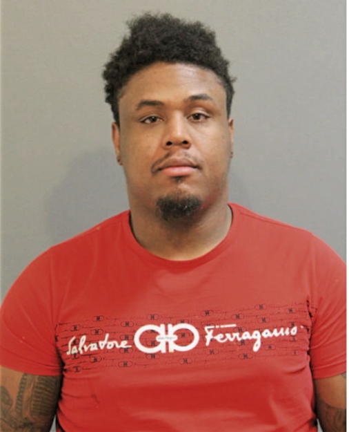 JUMANNI J BUTLER, Cook County, Illinois