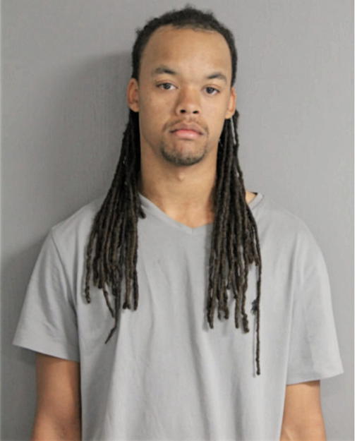 JAMES M CAMPBELL, Cook County, Illinois