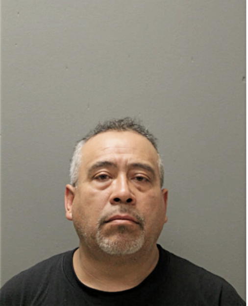 ALFREDO R CAMPOS, Cook County, Illinois