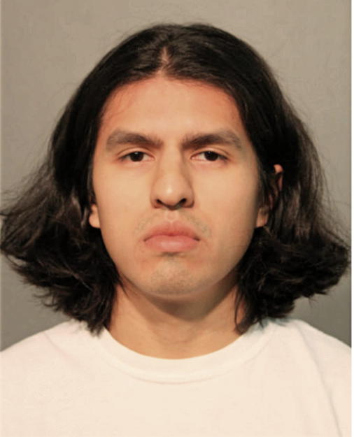 CONRAD Z CANEDO, Cook County, Illinois