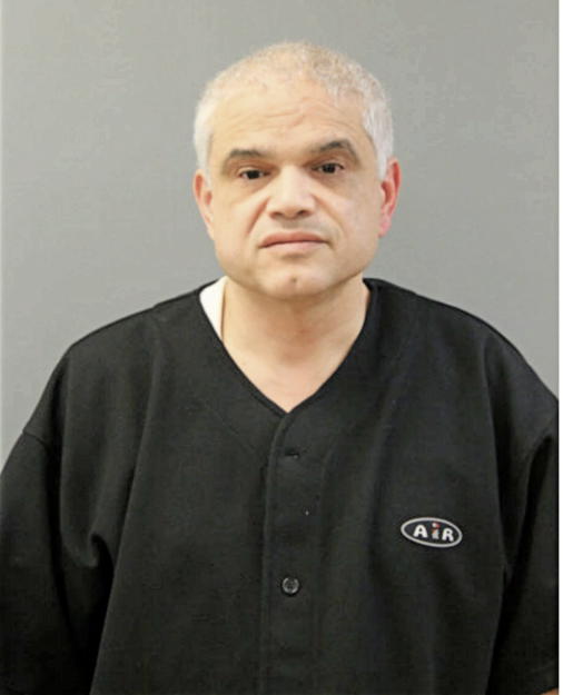 EDWIN CARIRE, Cook County, Illinois