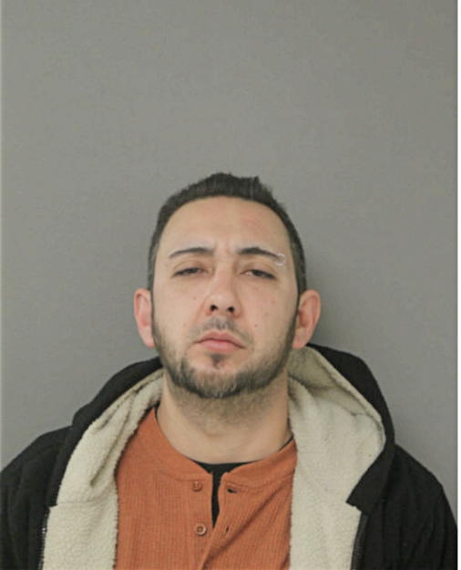 JASON E CARLSON, Cook County, Illinois