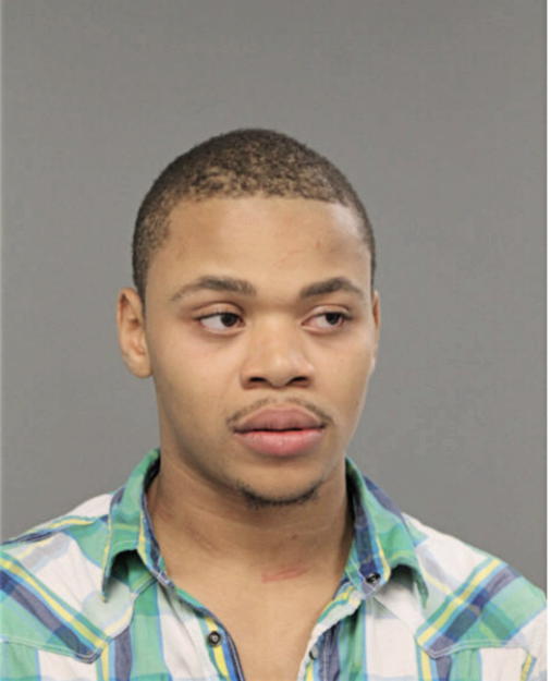 BYRON J CARTER, Cook County, Illinois