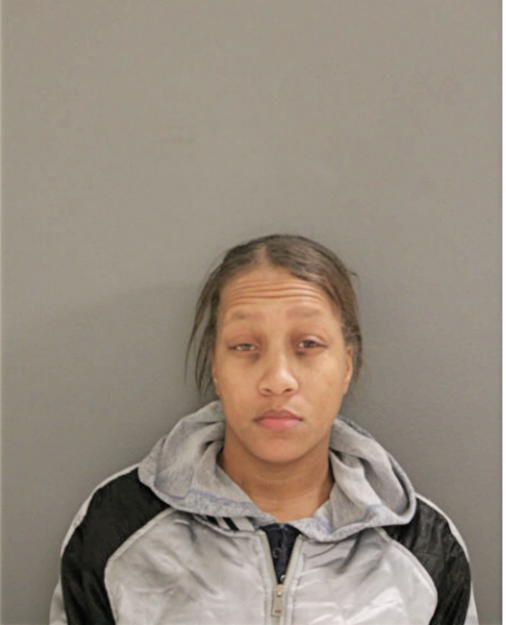 KIMBERLY M CARTER, Cook County, Illinois