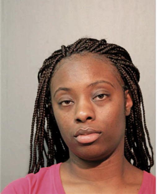 LAWANDA M CARTER, Cook County, Illinois