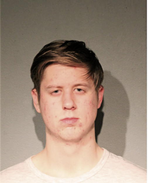 GAVIN JOHN CARUSO, Cook County, Illinois