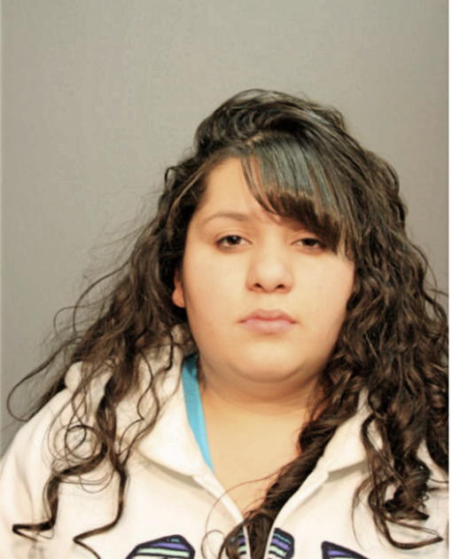 JASMINE A CASTILLO, Cook County, Illinois