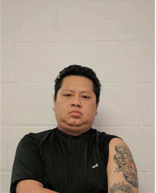 OMAR J CHACON, Cook County, Illinois