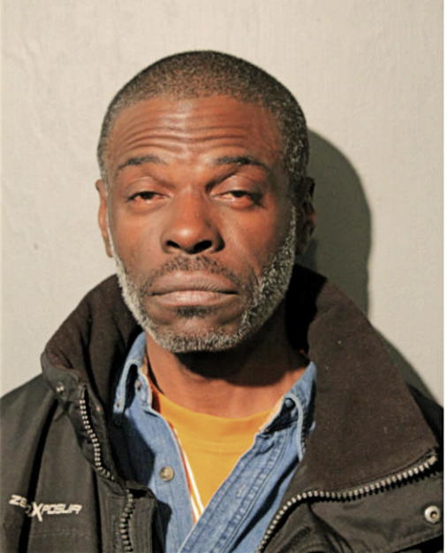 CHRISTOPHER B COLEMAN, Cook County, Illinois