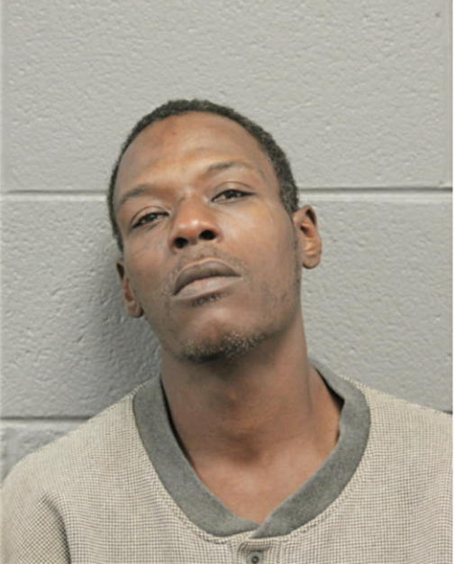 DARNELL CONLEY, Cook County, Illinois