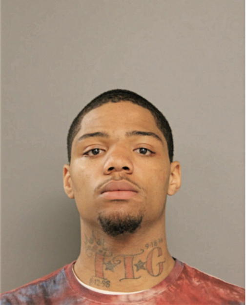 LEMONE L DAILEY, Cook County, Illinois