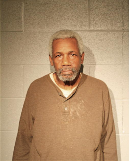 LESTER E DAVIDSON, Cook County, Illinois