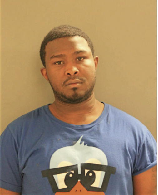 BENJAMIN DAWKINS, Cook County, Illinois
