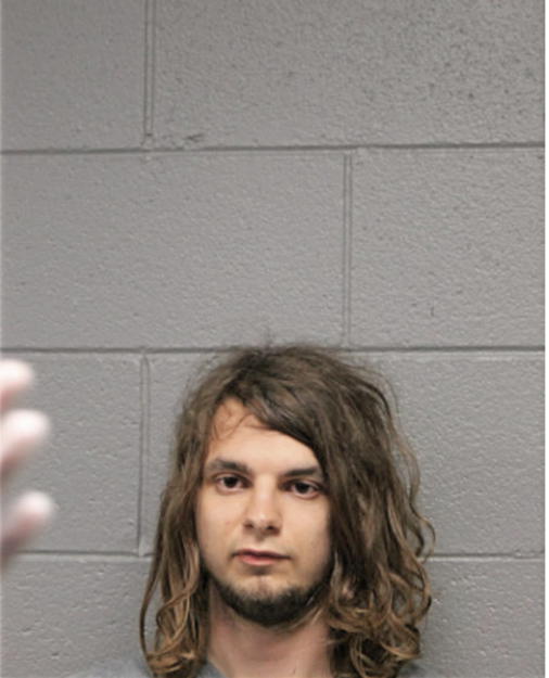 JOSEPH D DEMMITT, Cook County, Illinois