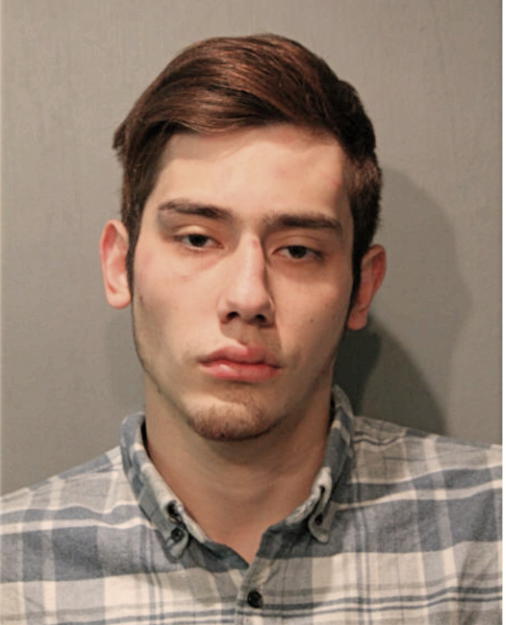 MARCO A DIPAOLO, Cook County, Illinois