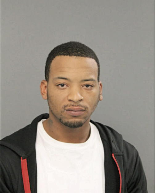 ALBERT DOBBINS, Cook County, Illinois