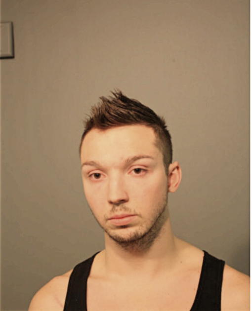 JOSEPH W DOIRE, Cook County, Illinois