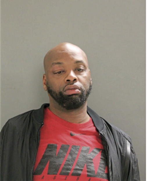 KENDALL L DORSEY, Cook County, Illinois