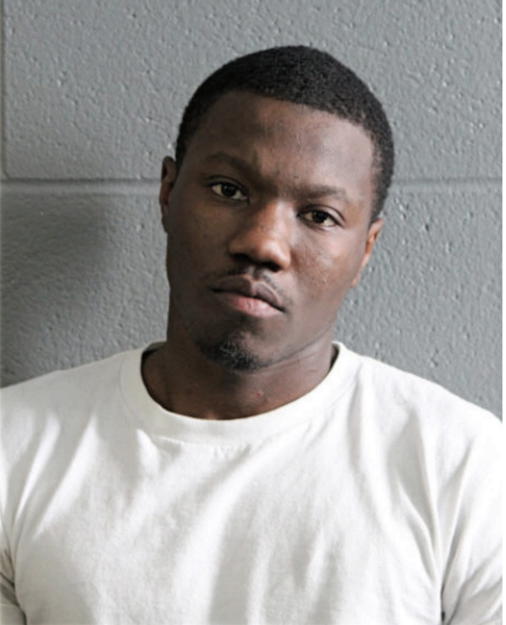 KENLVARTAY DUNCAN, Cook County, Illinois