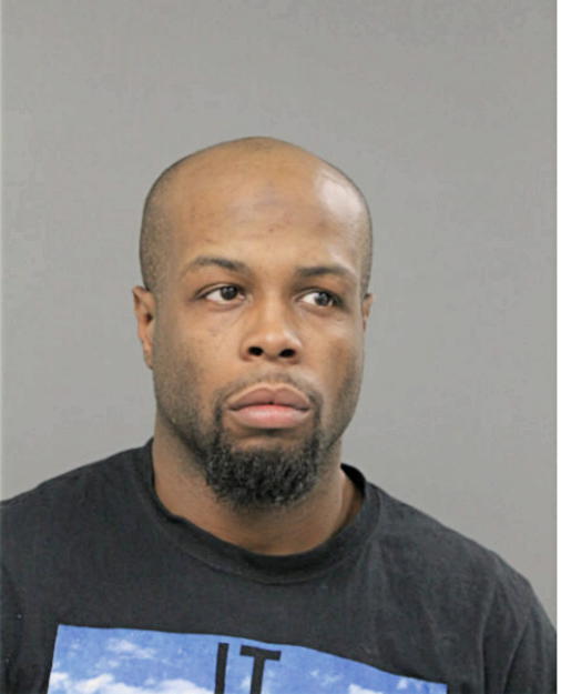 MONROE S DURLEY, Cook County, Illinois