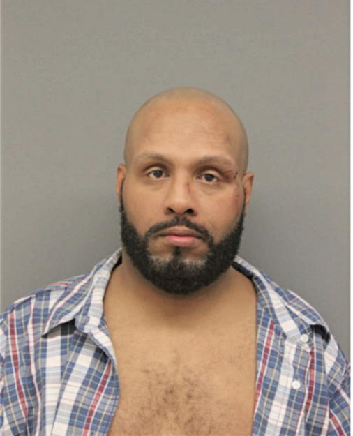 JASON EDWARDS, Cook County, Illinois