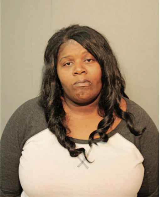 JAIME A ELLIS, Cook County, Illinois