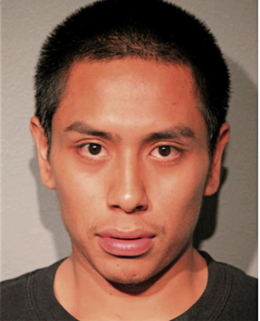 AGUSTIN EMEREGILDO, Cook County, Illinois