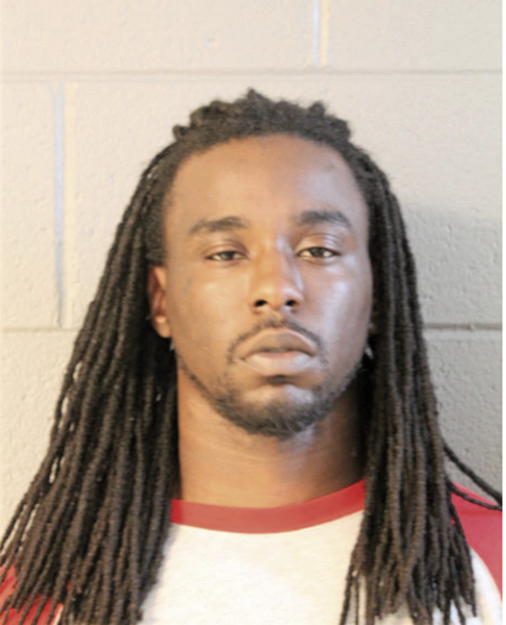TERRANCE M FISHER, Cook County, Illinois