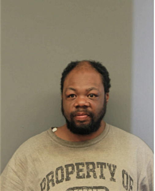 DANTE FLEMING, Cook County, Illinois