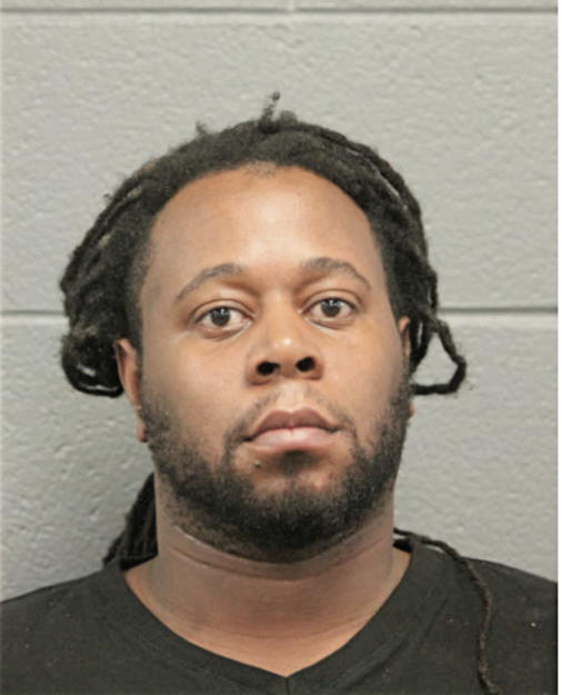 KENTAYE FRANKS, Cook County, Illinois