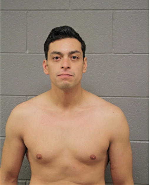 ERICK B FUENTES, Cook County, Illinois