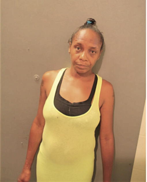 AMANDA FULLER, Cook County, Illinois