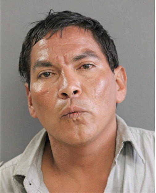 JOSE LUIS GALLEGOS, Cook County, Illinois