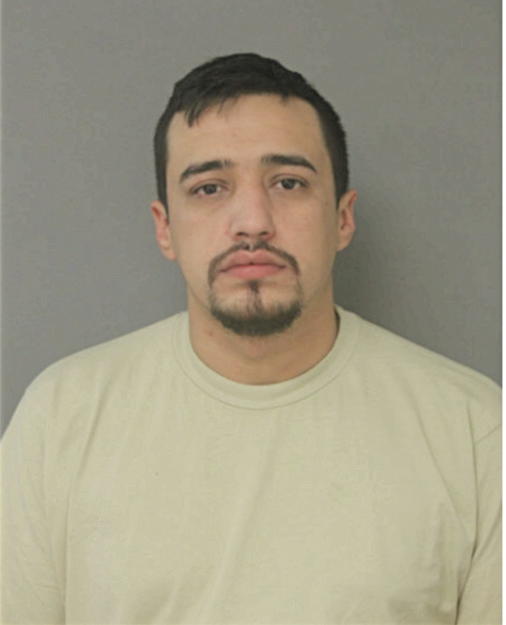 ALBERTO GARDUNO, Cook County, Illinois
