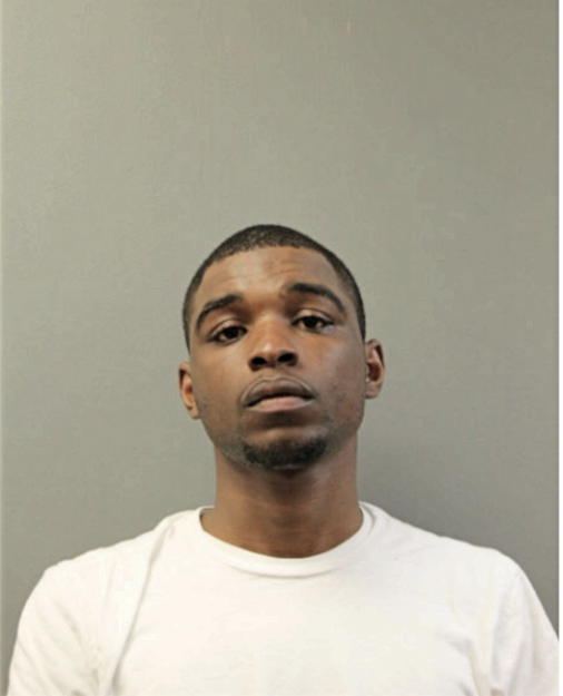 FREDERICK E GATES, Cook County, Illinois