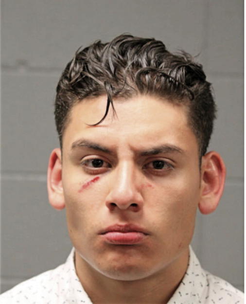 ALEJANDRO GODINEZ, Cook County, Illinois