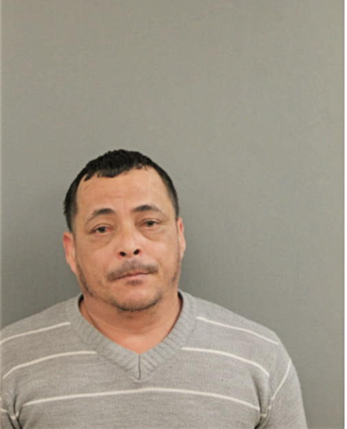 ALBERT GONZALEZ-ADORNO, Cook County, Illinois