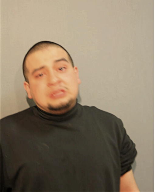 MIGUEL GUTIERREZ, Cook County, Illinois