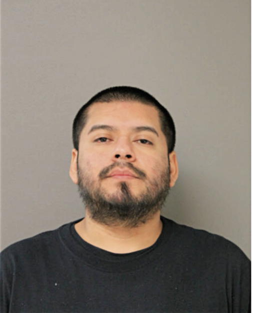DAVID GUZMAN, Cook County, Illinois