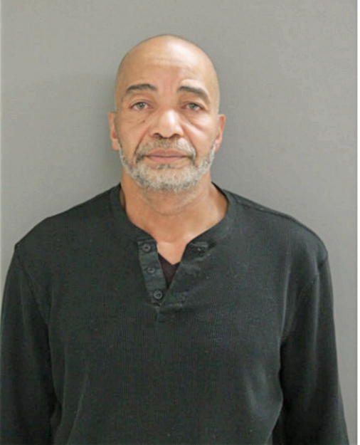CALVIN HAMBERRY, Cook County, Illinois