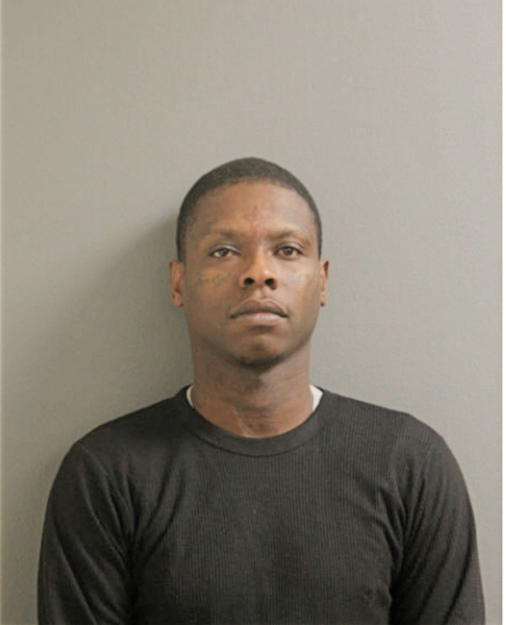 DAMMORIO D HATCHETT, Cook County, Illinois