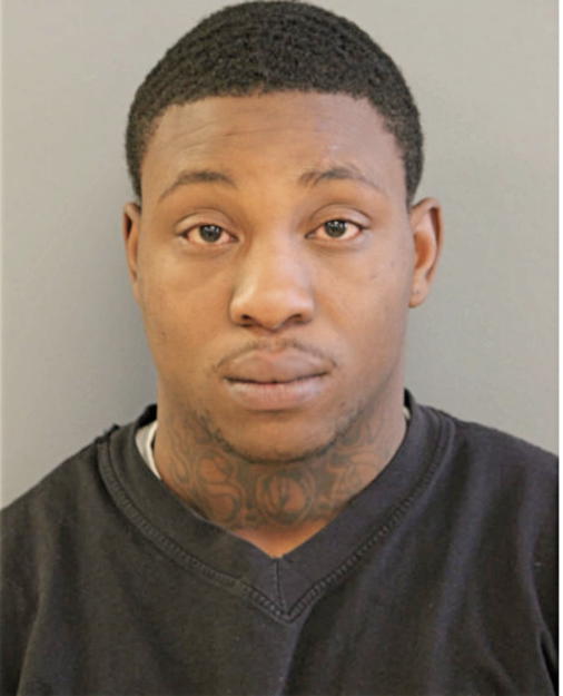 JEFFEREY L HAYES, Cook County, Illinois