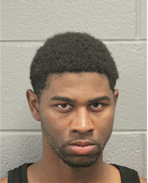 DEVONTRAY HEARD, Cook County, Illinois